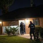 Detuvieron en Maschwitz Club al exmanager de Callejero Fino, acusado de amenazar al cantante