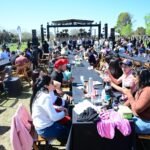 ¿Cómo serán los festejos por el aniversario de Maschwitz?